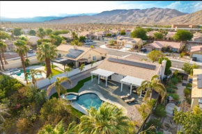 Winter Sale Jan-Feb 300 Dollars Nightly Rate, Resort Style Desert Home